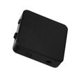 thumbnail image 4 of Receptor y Transmisor Bluetooth 5.0 Bling Bling 2 en 1 adaptador de audio para TV ordenador y coche, 4 of 12