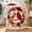 22.05", variant on Czuelxn 18.11" Quilted Basket, Cardinal Pair Rose Butterfly Small Laundry Hamper, Fabric Storage Bin with Handles for Baby Room Dorm (S)