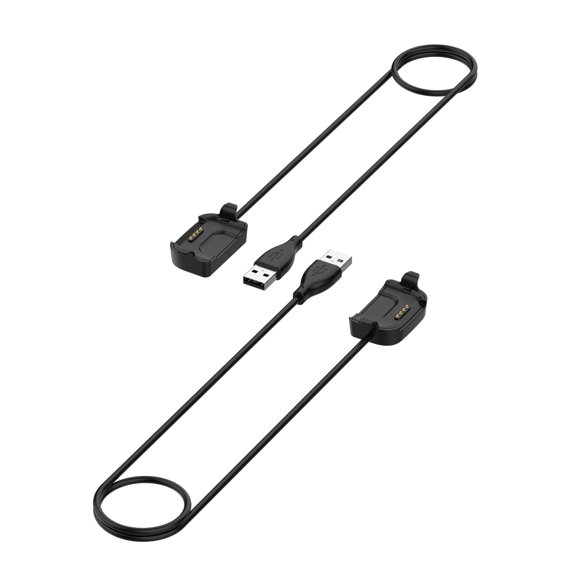 GUYUTING Watch Charger Cable 1m, Long Service Life, Easy to Use for YAMAY SW020 ID205 & Willful ID205