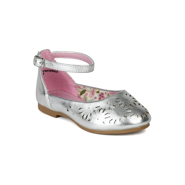 lola gonzalez ballerina shoes