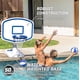 thumbnail image 4 of Juego de baloncesto para piscina GoSports Splash Hoop PRO, 4 of 6