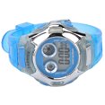thumbnail image 3 of Reloj para niños Relojes electrónicos digitales multifuncionales para deportes al aire libre para niñosAzul, 3 of 12