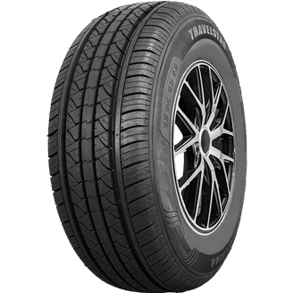 Free Shipping! Summit Ultramax A/S 195/65R15 91H All-Season