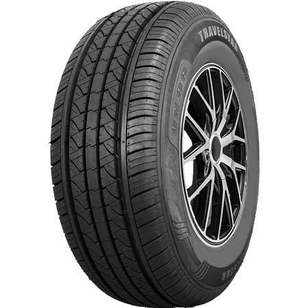 Travelstar UN99 All Season 225/60R18 225/60/18 100V Passenger Tire (No Rim)