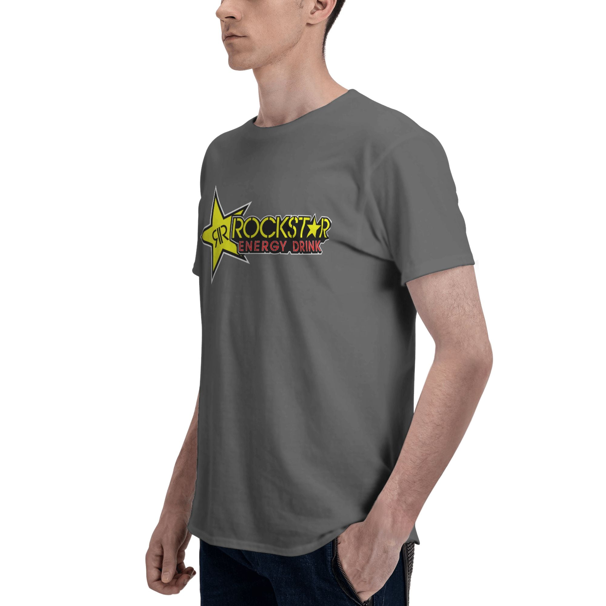 ROCKSTAR MADE Essential T-Shirt for Sale by narciststore