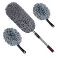 thumbnail image 1 of Super Soft Microfiber Car Dash Duster Brush for Car Cleaning Home Kitchen Computer Cleaning Brush Dusting Tool, 1 of 8