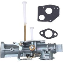 New Carburetor with Gasket For Engine 130201 130202 130207 130212 130231 130232 130251 130252 130292 130297 131231 131232 135200 130200 100200 Replace # 299437 297599