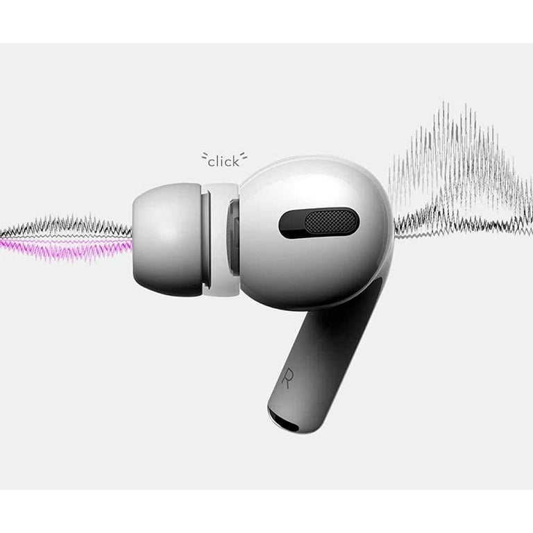 Replacement earbud for airpods hotsell