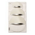 thumbnail image 4 of Caraway Ceramic Non-Stick Pots & Pans Cookware Set, 12- Piece, Cream, 4 of 9