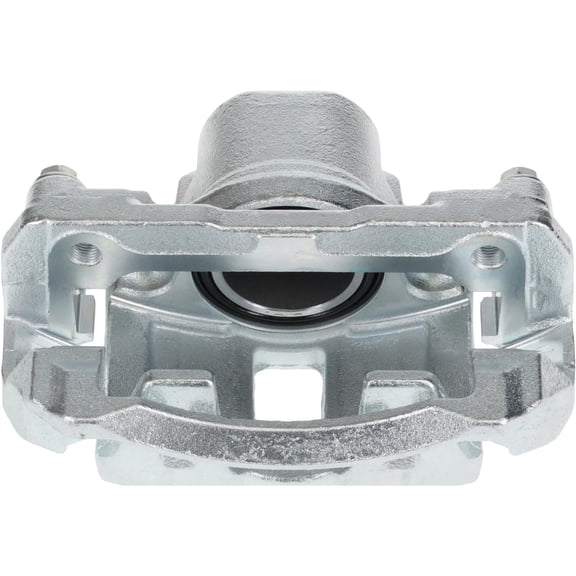 OEG Parts New Front Right Caliper Replacement For Honda Accord 2.4L 2003-2006, 3.0L 2003-2007 45018SDBA00 45018SDBA20 19-B2669 FRC11424 14140075 18FR2098 9900944B L2669 19B2669