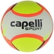 thumbnail image 5 of Balón de fútbol Capelli Sport Rio amarillo neón talla 5, 5 of 6