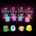 thumbnail image 4 of De Juguetes Para Apretar Tpr, Juguetes Para Aliviar El Estrés, Mini Juguetes De Animales Suaves, Juguetes De Descompresión Para Niños, Adultos, Regalos De Recuerdo De Fiesta 4 Uds. Yuarrent FN006179-00, 4 of 6