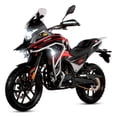 thumbnail image 4 of Motocicleta Adventure MB Motos Gran Turismo 300cc Negro 2026, 4 of 9