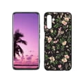 thumbnail image 1 of Compatible with Samsung Galaxy A13 5G Phone Case, Floral-135 Case Silicone Protective for Teen Girl Boy Case for Samsung Galaxy A13 5G, 1 of 1