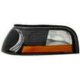 thumbnail image 2 of Dorman 1631307 Driver Side Side Marker Light Assembly for Specific Mercury Models, 2 of 4