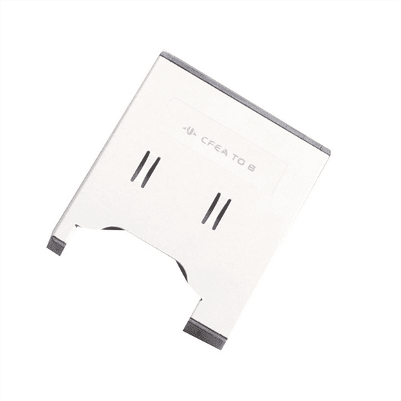 CFexpress Type A Memory Card to CFe Type B Card Holder Adapter XQD Memory Card NVMe Converter CFexA to B