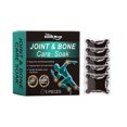 thumbnail image 2 of 4pcs Joint Relief Foot Bath Gel Clean And Moisturize Foot Care Body Relaxing Foot Bath Gel, 2 of 5