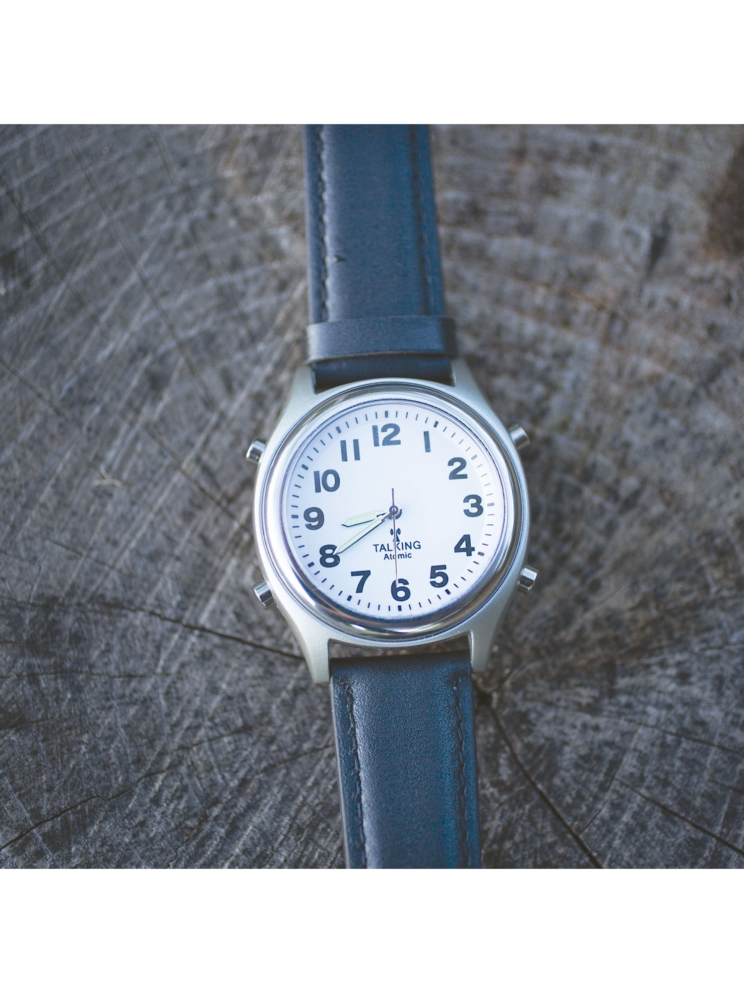 Talking wrist top watch walmart