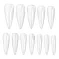 thumbnail image 1 of Las nuevas uñas postizas de 600 piezas, 1 of 3