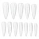 thumbnail image 1 of Las nuevas uñas postizas de 600 piezas, 1 of 3