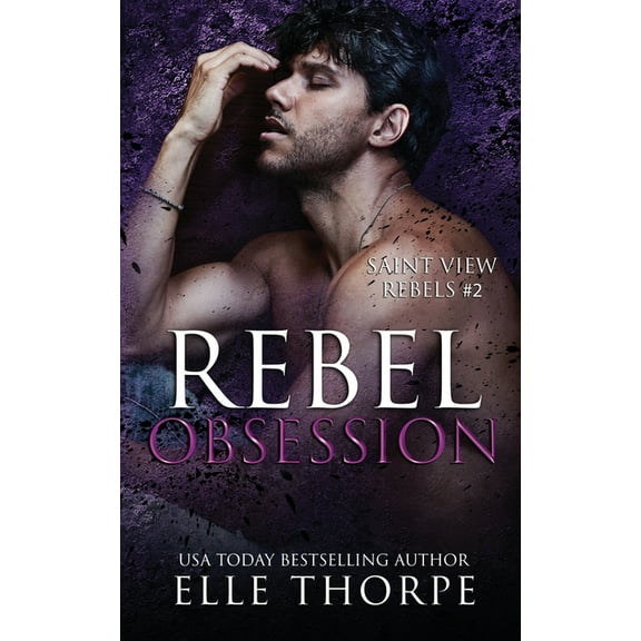 Rebel Obsession, (Paperback)