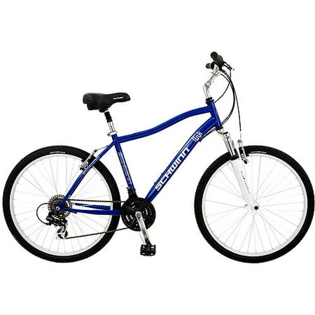 schwinn bike comfort