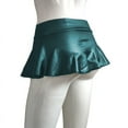 thumbnail image 2 of EHRWE Skirts For Women Fashion Sexy Costume Performance Mini Skirt High Waist Skirt For Party, 2 of 3