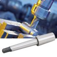 thumbnail image 2 of High-Precision Morse Taper Drill Chuck Arbor Adapter for Enhanced Tool Connectivity and Durability, 2 of 7