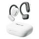 thumbnail image 1 of Auriculares Open Ear truefree O1 Bluetooth 5.3 inalámbricos blancos, 1 of 8