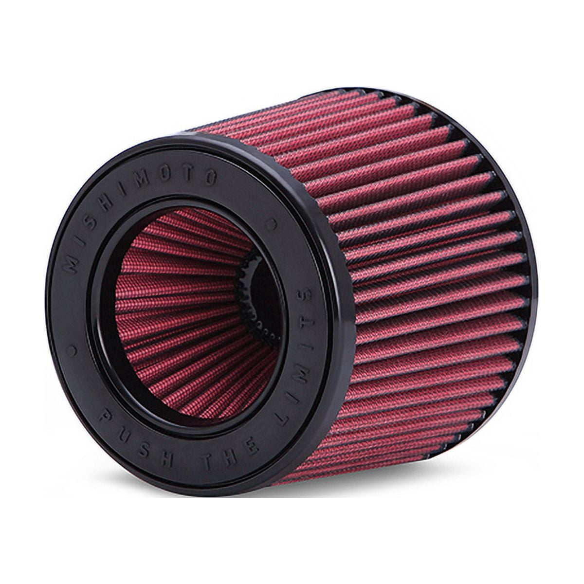 Mishimoto MMAI-350Z-03H Performance Cold Air Intake Compatible With Nissan 350Z 2003-2006 Black