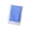 Blue, variant on Premium Microfiber Waffle Weave Towel For Auto Detailing And Glass Cleaning