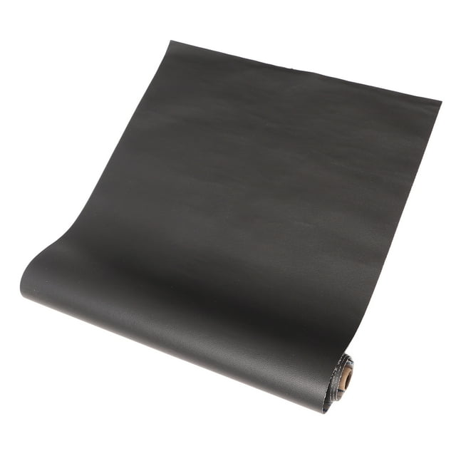 Parche adhesivo de cuero, reparación de cuero autoadhesiva, parche de reparación de cuero autoadhesivo, parches de reparación de cuero negros, mayor durabilidad