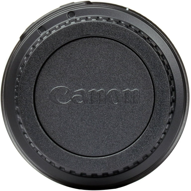 Canon EF-S 18-55mm f/3.5-5.6 IS STM Lens