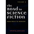 thumbnail image 2 of La Route de la Science-Fiction: Volume 2: de Wells à Heinein, 2 of 4