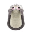 thumbnail image 1 of Microbiología microbiológica de Plush Zombie Virus Giant Microbios, 6 cm, 1 of 7