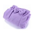 thumbnail image 3 of Women‘s Microfiber Soft Shower Body Spa Bath Wrap Towel Bathrobe Bath Robe (White), 3 of 5