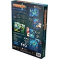 thumbnail image 3 of English PANDEMIC Plague Crisis Marines Card Puzzle Party Party Board Game Card, 3 of 5