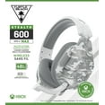 thumbnail image 1 of Turtle Beach® Stealth™ 600 Gen 2 MAX - Arctic Camo Xbox Series X, Xbox Series S, Xbox One X, Xbox One S, PS5™, PS4™, PS4™ Pro, PS4™ Slim, Nintendo Switch™, PC & Mac®, 1 of 9