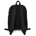 thumbnail image 2 of Journey 3&4 Mix Prints School Backpack , 2 of 4