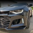 thumbnail image 7 of AMERICAN MODIFIED LED DRL Bumper Driving Fog Lights W/Turn Signal for 2016-2022 Chevrolet Camaro, 7 of 7