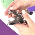 thumbnail image 7 of Dritz Heavy Duty Snap Pliers and Tools, Metal, 7 of 7