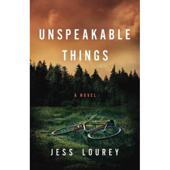 Pre-Owned Unspeakable Things