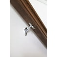 thumbnail image 4 of Hickory Hardware Hand Rail Bracket Collection Handrail Bracket with Oil-Rubbed, 4 of 7