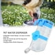 thumbnail image 3 of Dispensador de Botellas de Agua Colgantes de 350 Ml Dispensador de Botellas de Agua para Perros de 4 Velocidades Ajustable para Animales Pequeños ANGGREK  Otros, 3 of 8