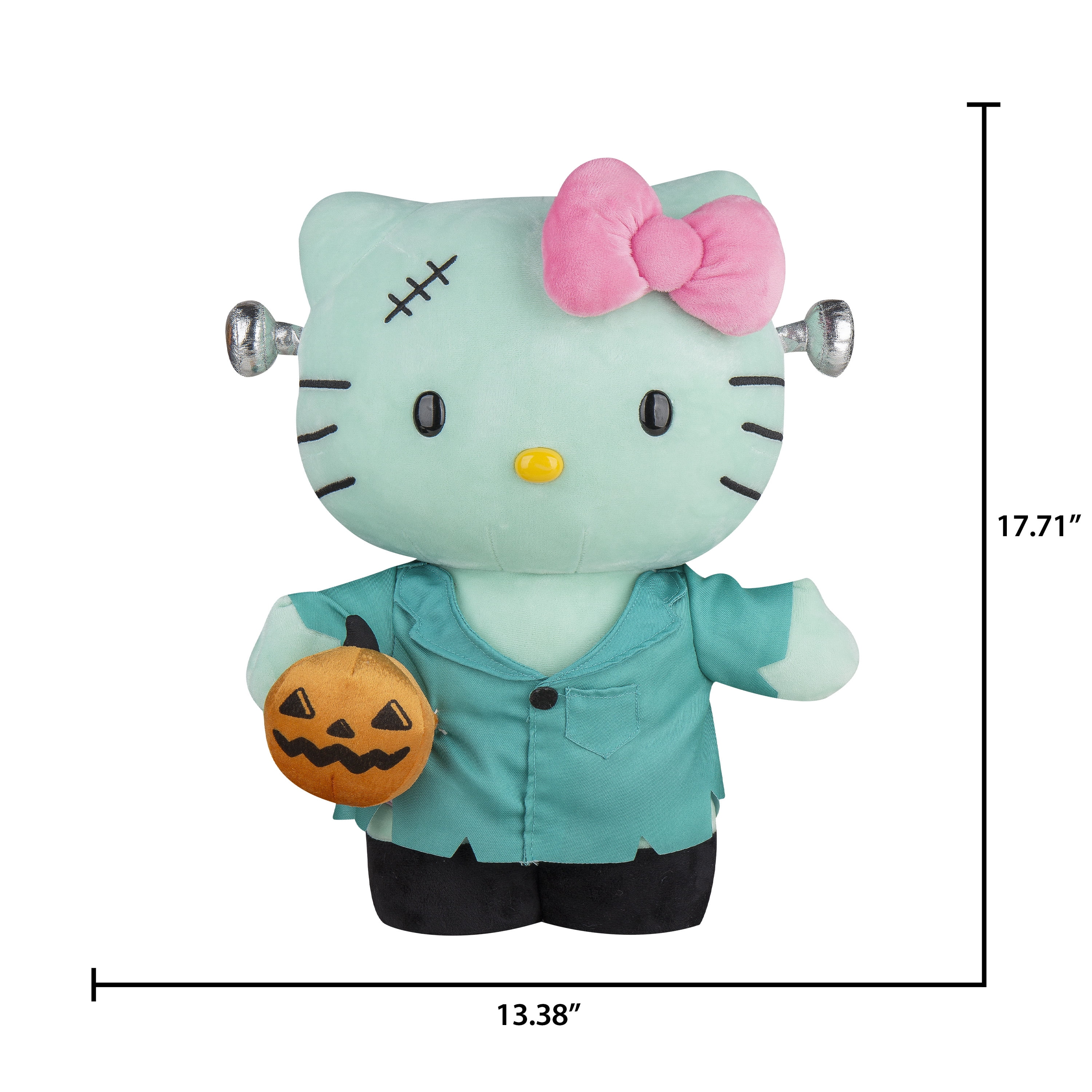 HWN GRTR HELLO KITTY