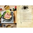 thumbnail image 5 of Thibaud Villanova Gastronogeek anime. 40 ricette ispirate ai più grandi anime (Hardcover), 5 of 7