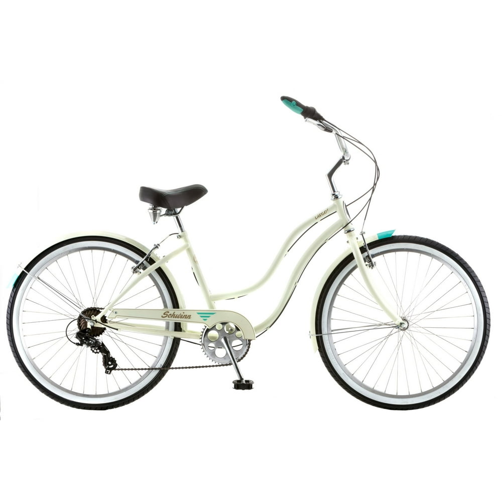 Schwinn Signature Women's Largo 7 26'' Cruiser Bike