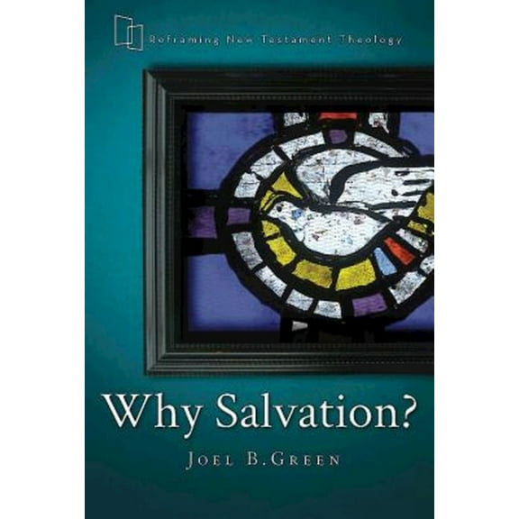 Why Salvation?