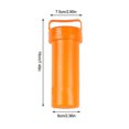 thumbnail image 1 of Color Random Inflatable Paddle Board Repair Kit Inflatable Kayak Raft Puncture Repair Patches Glue Wrench Set, 1 of 8