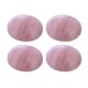 thumbnail image 1 of Piedras naturales para , del estrés corporal, piedra para de ojos, SPA, de de moxibustión profesion, ador , 4 PIEZAS Macarena piedras, 1 of 6